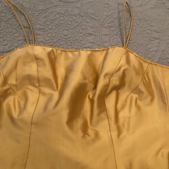 Marisa Baratelli Formal Suit Silk 3-piece - Picture 4 of 11